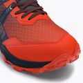Férfi túrabakancs MAMMUT Sertig II Mid GTX piros 7