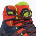 Férfi túrabakancs MAMMUT Sertig II Mid GTX piros 9