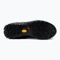 MAMMUT férfi túrabakancs Sapuen High GTX fekete 5