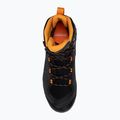 MAMMUT férfi túrabakancs Sapuen High GTX fekete 6