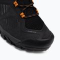 MAMMUT férfi túrabakancs Sapuen High GTX fekete 7