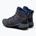 MAMMUT férfi túrabakancs Sapuen High GTX szürke 3