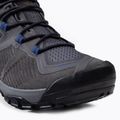 MAMMUT férfi túrabakancs Sapuen High GTX szürke 7