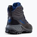 MAMMUT férfi túrabakancs Sapuen High GTX szürke 8