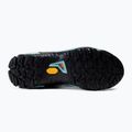 MAMMUT Sapuen High GTX női túrabakancs fekete 5