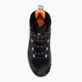 MAMMUT Sapuen High GTX női túrabakancs fekete 6