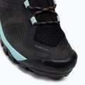MAMMUT Sapuen High GTX női túrabakancs fekete 7