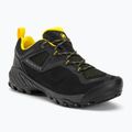 Mammut Sapuen Low GTX férfi túrabakancs fekete