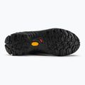 Mammut Sapuen Low GTX férfi túrabakancs fekete 5