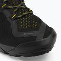 Mammut Sapuen Low GTX férfi túrabakancs fekete 7