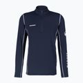 MAMMUT 160 Years Aenergy ML Half Zip Pull férfi trekking pulóver sötétkék