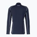 MAMMUT 160 Years Aenergy ML Half Zip Pull férfi trekking pulóver sötétkék 2
