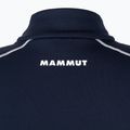 MAMMUT 160 Years Aenergy ML Half Zip Pull férfi trekking pulóver sötétkék 5