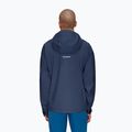 Mammut Taiss HS férfi esőkabát tengerészkék 1010-29391-5118-116 2