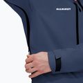 Mammut Taiss HS férfi esőkabát tengerészkék 1010-29391-5118-116 7