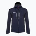 Mammut Taiss HS férfi esőkabát tengerészkék 1010-29391-5118-116
