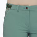 Mammut női trekkingnadrág Runbold Roll Cuff zöld 1023-00720-40236-36-10 5