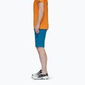 Mammut férfi trekkingnadrág Runbold Roll Cuff kék 1023-00710-50550-46-10 3