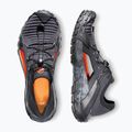 Mammut férfi csizma Hueco II Air Low sötét acél/fekete 2