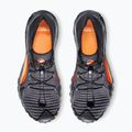 Mammut férfi csizma Hueco II Air Low sötét acél/fekete 3