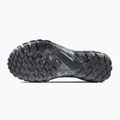 Mammut férfi csizma Hueco II Air Low sötét acél/fekete 4