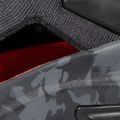 Mammut férfi csizma Hueco II Air Low sötét acél/fekete 6