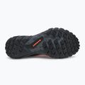 Mammut férfi csizma Hueco II Air Low sötét acél/fekete 4