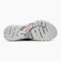 Mammut Hueco Knit II Low fekete/világos jégszürke női közelítő cipő 4