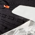 Mammut Hueco Knit II Low fekete/világos jégszürke női közelítő cipő 6