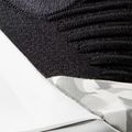 Mammut Hueco Knit II Low fekete/világos jégszürke női közelítő cipő 8