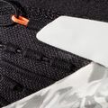 Mammut Hueco Knit II Low fekete/világos jégszürke női közelítő cipő 6