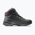 Női túrabakancsok Mammut Nova IV Mid GTX fekete 7