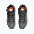 Női túrabakancsok Mammut Nova IV Mid GTX fekete 9