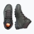Női túrabakancsok Mammut Nova IV Mid GTX fekete 10