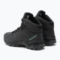Női túrabakancsok Mammut Nova IV Mid GTX fekete 3