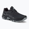 Mammut női túrabakancsok Sertig II Low GTX fekete