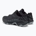Mammut női túrabakancsok Sertig II Low GTX fekete 3