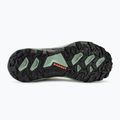 Női trekking cipő Mammut Sertig II Mid GTX jade/dark jade 4