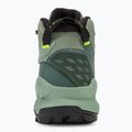 Női trekking cipő Mammut Sertig II Mid GTX jade/dark jade 6