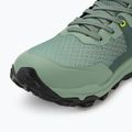 Női trekking cipő Mammut Sertig II Mid GTX jade/dark jade 7