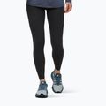 Mammut női trekking leggings Aenergy Light Tights fekete