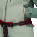 Mammut Alto Guide HS kapucnis női esőkabát zöld 1010-29570-40240-114 8