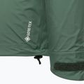 Mammut Convey Tour HS kapucnis férfi esőkabát zöld 4