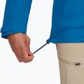 Mammut Convey Tour HS kapucnis férfi esőkabát navy-kék 6