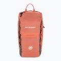 Mammut Neon Light 12 l hegymászó hátizsák rózsaszínű