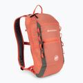 Mammut Neon Light 12 l hegymászó hátizsák rózsaszínű 2