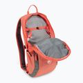 Mammut Neon Light 12 l hegymászó hátizsák rózsaszínű 4