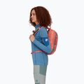 Mammut Neon Light 12 l hegymászó hátizsák rózsaszínű 7