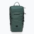 Mammut Neon Light 12 l hegymászó hátizsák zöld