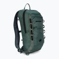 Mammut Neon Light 12 l hegymászó hátizsák zöld 2